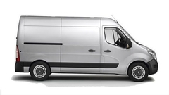 Service Master Julio 2011 G9U - 2.5dci