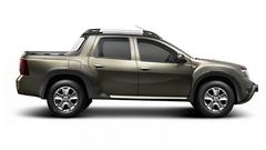 Service Oroch K4M - 1.6l 16v
