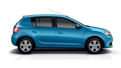 Service Nuevo Logan-Sandero K4M - 1.6l 16v - comprar online