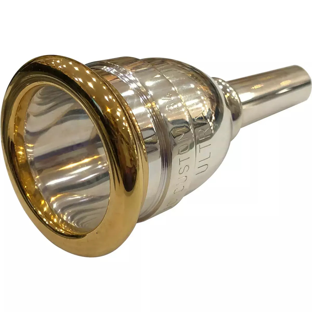 BOCAL JC CUSTOM ULTRA TUBA