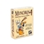 Munchkin 4 Monturas de Poca Monta