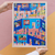 Puzzle Artistas Rompecabezas - Hoy en el museo - tienda online