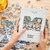 Puzzle Artistas Rompecabezas - Duendes Beatles en internet