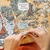 Imagen de Puzzle Artistas Rompecabezas - Duendes Beatles