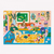 Puzzle Artistas Rompecabezas - Amigues - comprar online