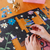 Puzzle Artistas Rompecabezas - Estrella - comprar online
