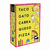 Taco Gato Cabra Queso Pizza