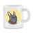 Taza Perrito Buldog