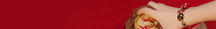 Banner da categoria Pulseiras e Braceletes