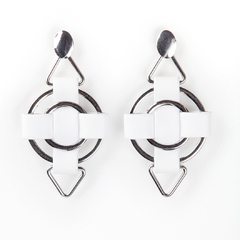 Brincos Cassini Alba - comprar online
