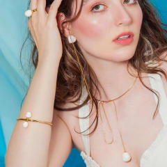Pulseira Lagriminha - comprar online