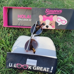 SIMONES - comprar online