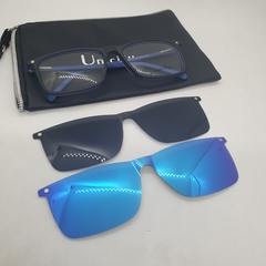 UNICITY CLIP ON
