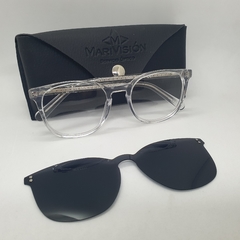 CLIP ON ETERNA - Mari Vision