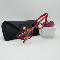 ETERNA PIN UP ROJO - comprar online