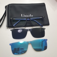 CLIP ON UNICITY - Mari Vision