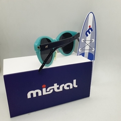 MISTRAL - Mari Vision