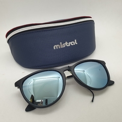 MISTRAL