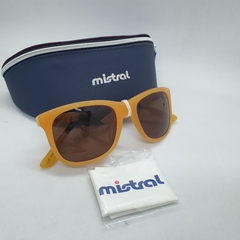 MISTRAL GAFAS SEPIA