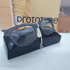 PROTOTYPE - Mari Vision