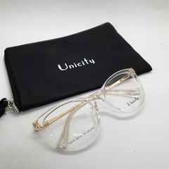 UNICITY PIN UP CRISTAL