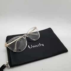 UNICITY PIN UP CRISTAL - Mari Vision