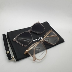 CLIP ON UNICITY - Mari Vision
