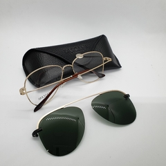 CLIP ON TASCANI - Mari Vision