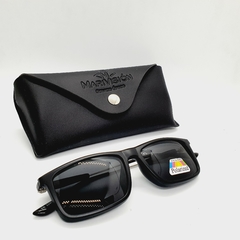CLIP ON TR90 - Mari Vision