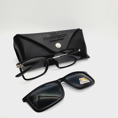 CLIP ON TR90 - comprar online