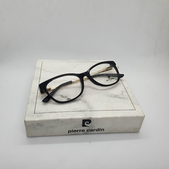 PIERRE CARDIN RECETA - Mari Vision