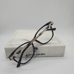 PIERRE CARDIN RECETA en internet