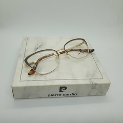 PIERRE CARDIN RECETA - Mari Vision