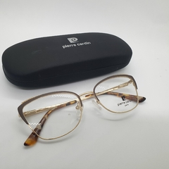 PIERRE CARDIN RECETA