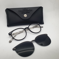 CLIP ON ETERNA