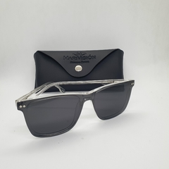 CLIP ON ETERNA TRANSPARENTE! en internet