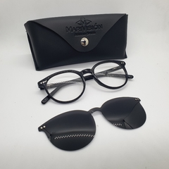 CLIP ON ETERNA - Mari Vision