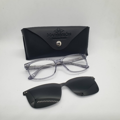 CLIP ON ETERNA - Mari Vision
