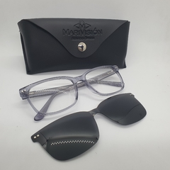 CLIP ON ETERNA