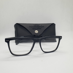 CLIP ON ETERNA - Mari Vision