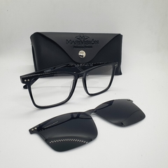 CLIP ON ETERNA
