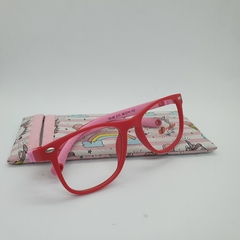 ORACLE KIDS ROJO/PINK