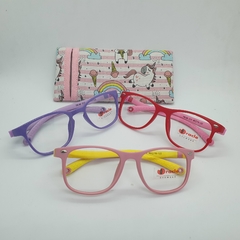 ORACLE KIDS ROJO/PINK - comprar online