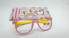 Imagen de ORACLE KIDS ROSA