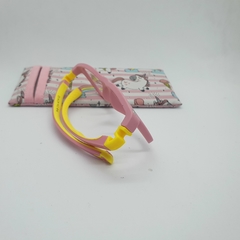 ORACLE KIDS ROSA - tienda online