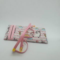 ORACLE KIDS ROSA - comprar online