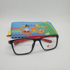 ORACLE KIDS NEGRO
