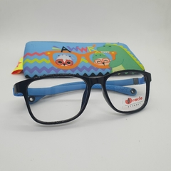 ORACLE KIDS AZUL en internet