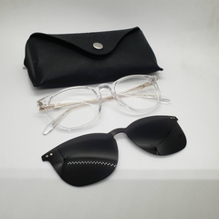 CLIP ON ETERNA TRANSPARENTE! - tienda online