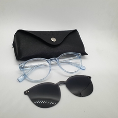 CLIP ON ETERNA